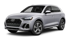 2025 Audi Q5 45 S line Premium Plus SUV