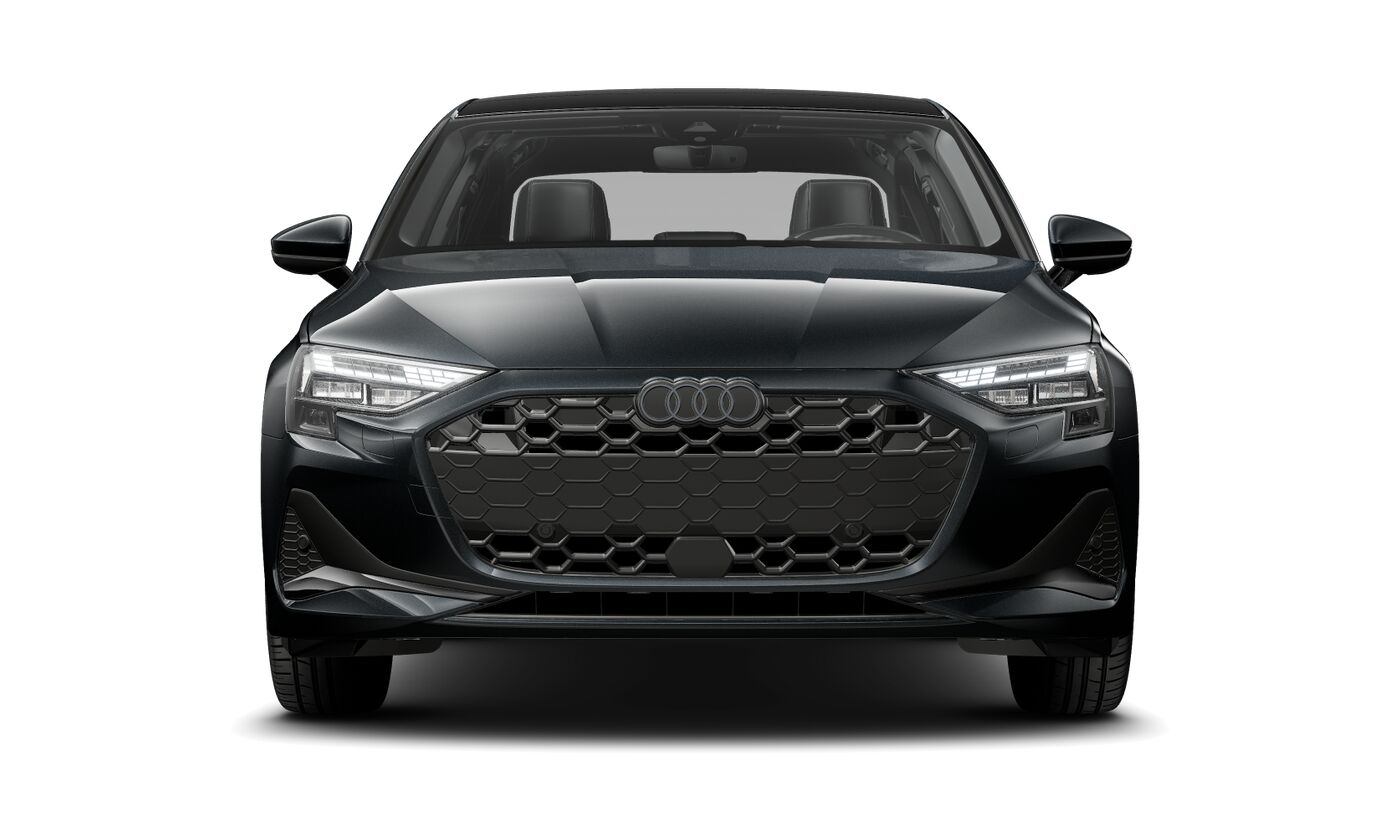 2025 Audi A3 2.0T Premium photo 3