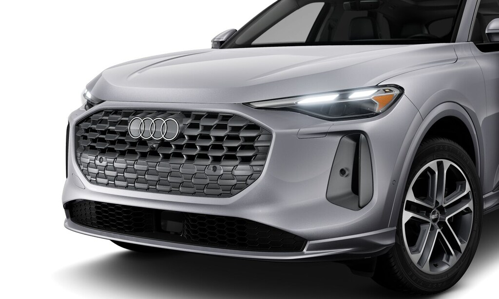 New 2025 Audi All-new Q5 2.0T Premium SUV