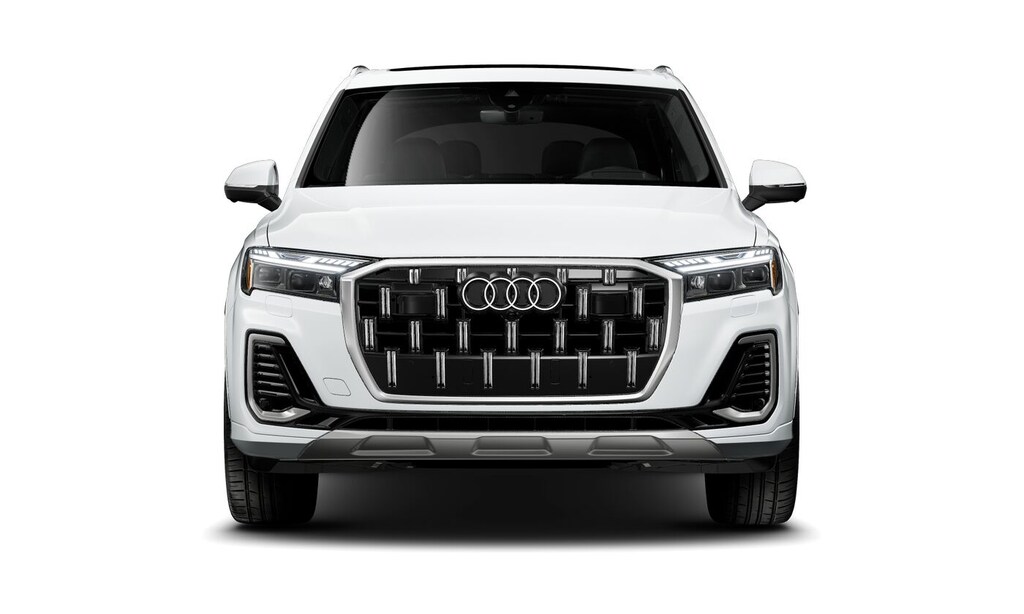 New 2025 Audi Q7 55 Prestige SUV