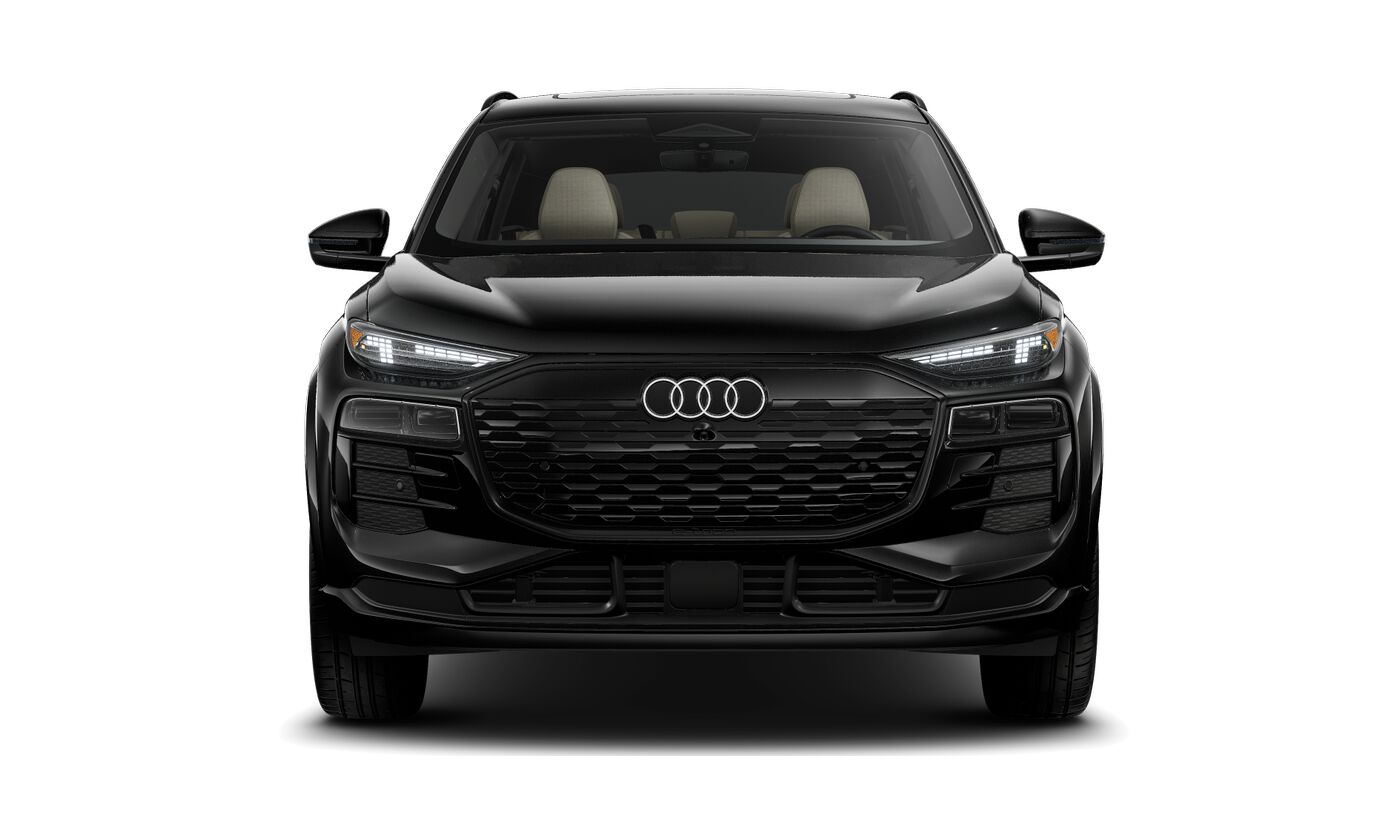 2025 Audi Q6 E-tron Premium Plus photo 3
