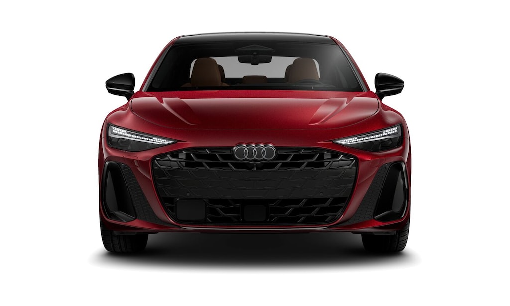 New 2026 Audi A6 Premium Plus Sedan