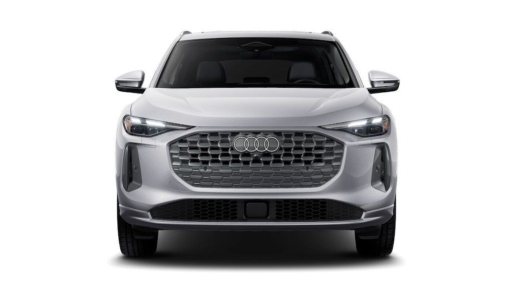 New 2025 Audi 2.0T SUV