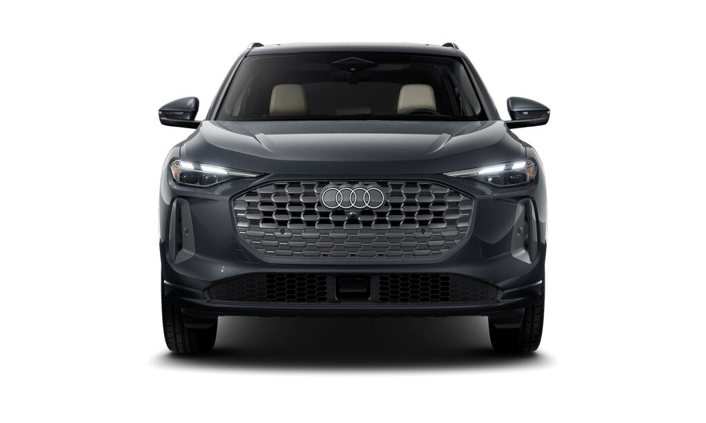 New 2026 Audi Q5 2.0T Premium SUV