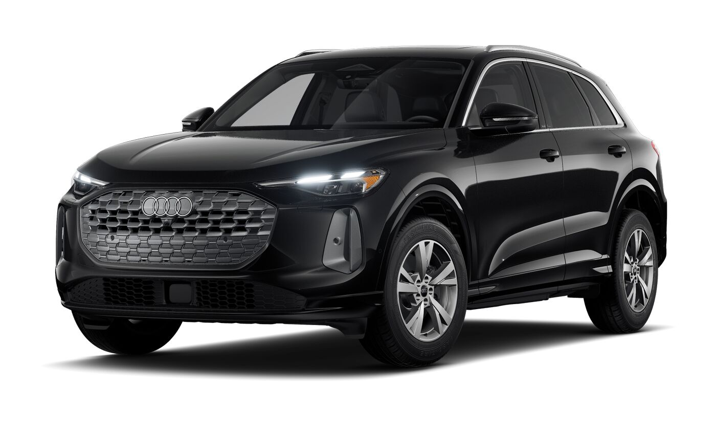 2025 Audi Q5 2.0T Premium photo 3