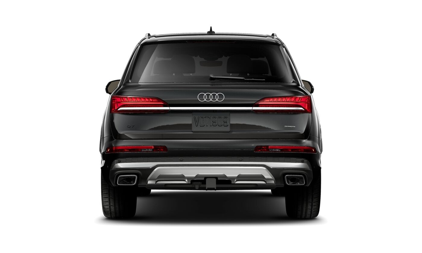 2025 Audi Q7 Premium Plus - Photo 16