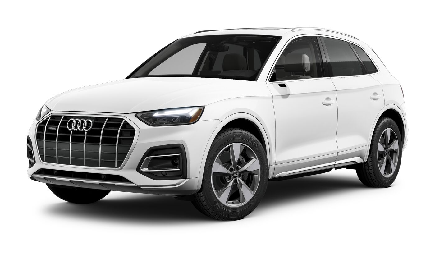 2024 Audi Q5 Premium's photo