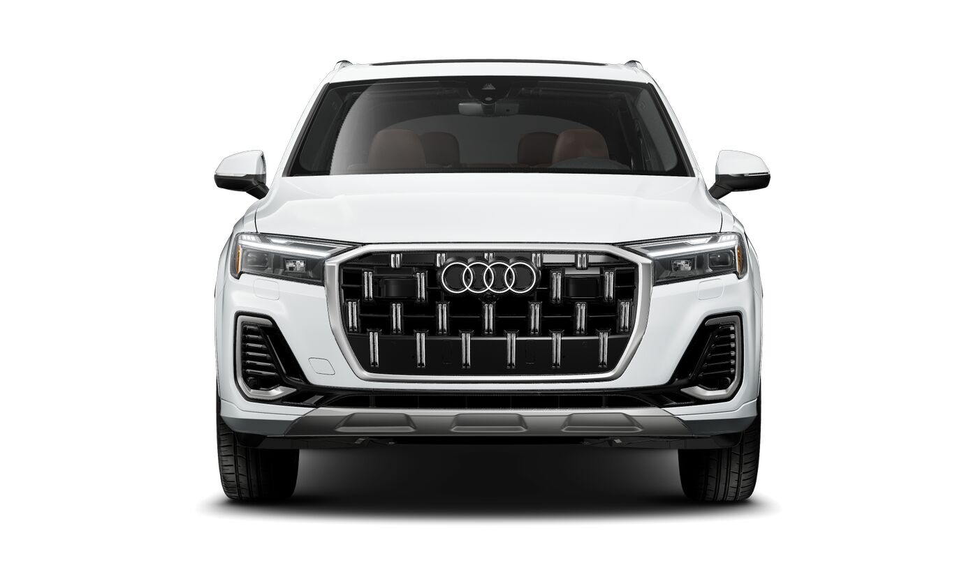 2025 Audi Q7 55 Premium photo 3