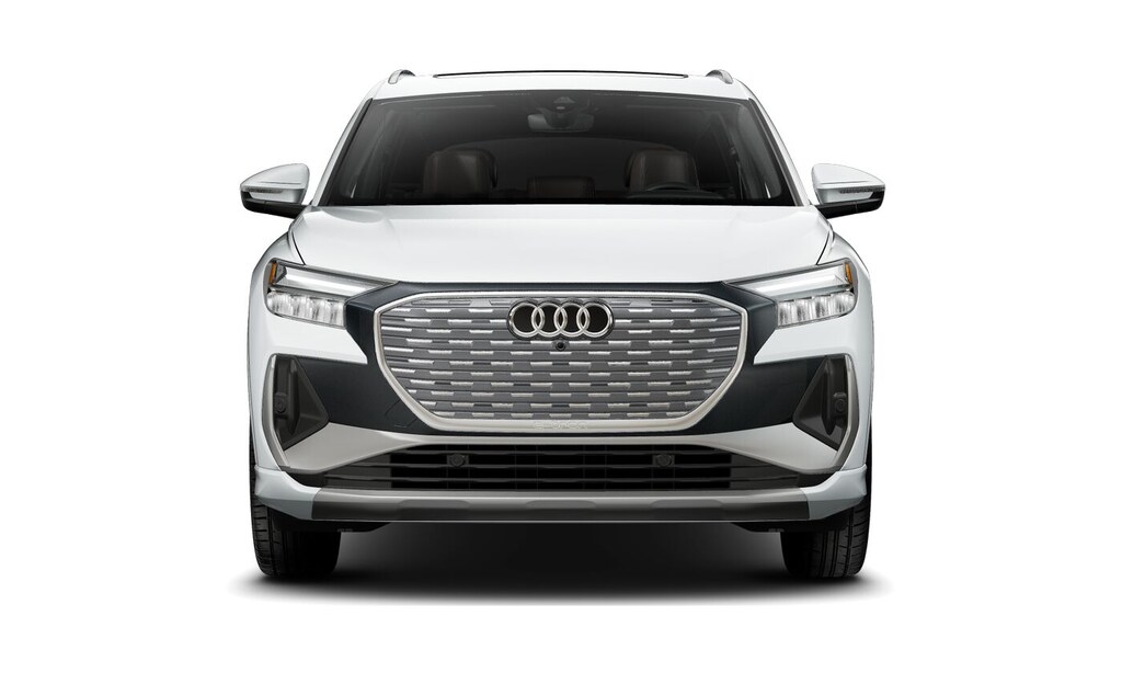 New 2026 Audi   Sport Utility Vehicle