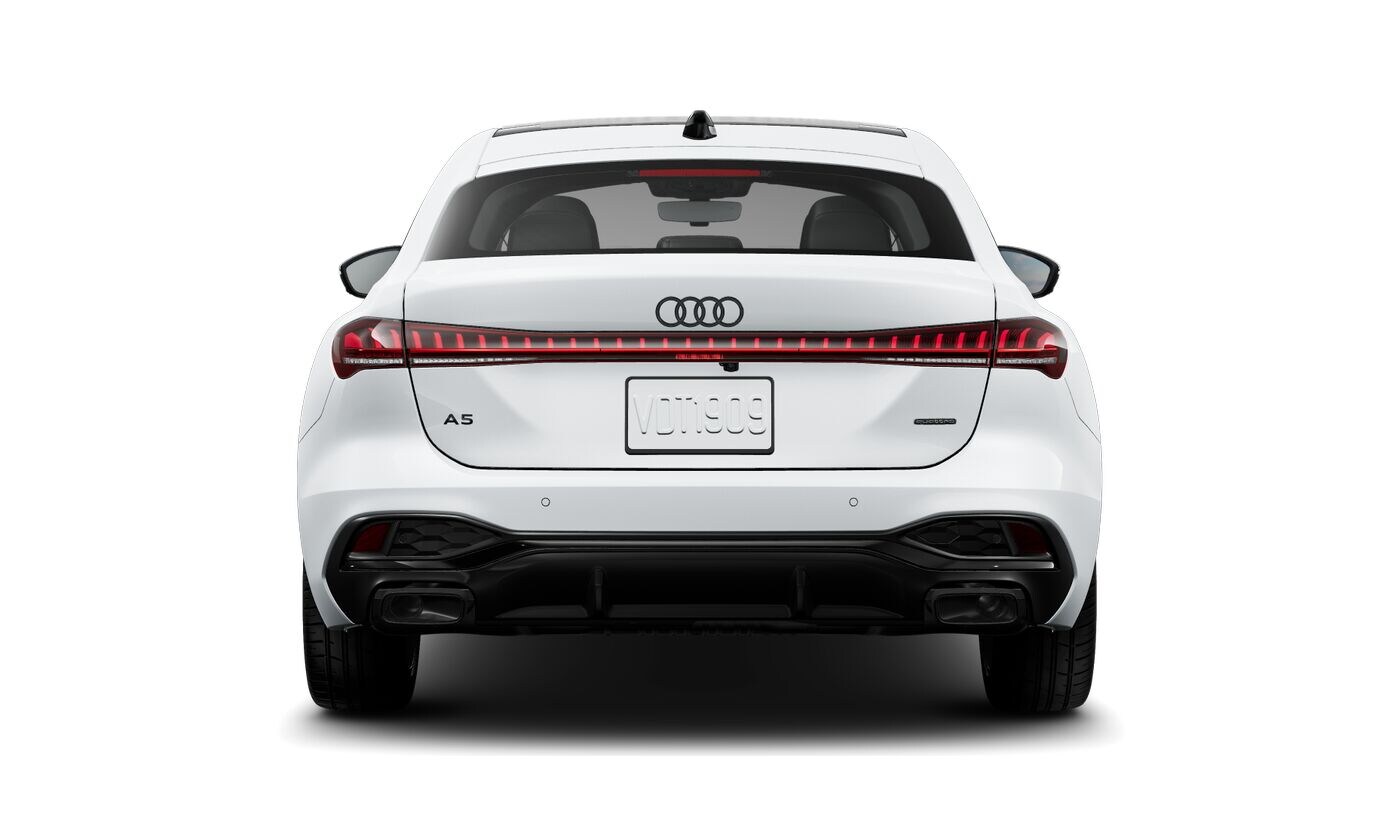2026 Audi A5 Premium Plus - Photo 16
