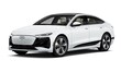 Audi A6 Sportback e-tron