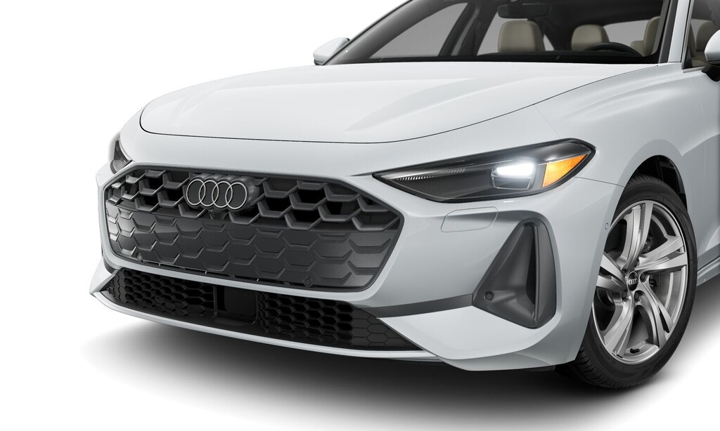 Used 2025 Audi A5 2.0T Premium Sportback