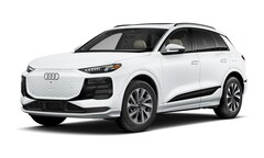 2025 Audi Q6 e-tron Progressiv VUS