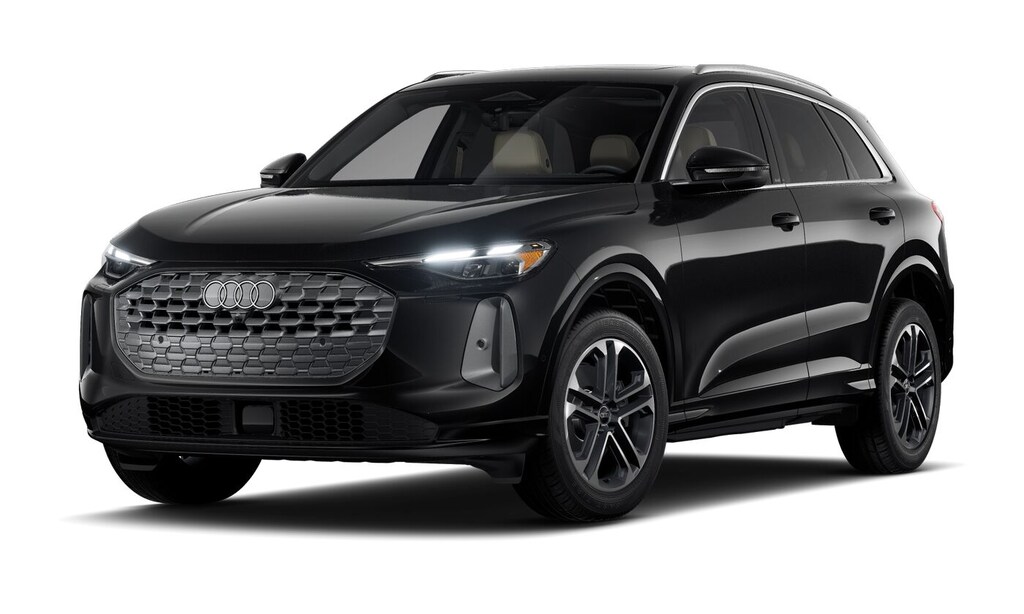 New 2026 Audi Q5 2.0T Premium SUV
