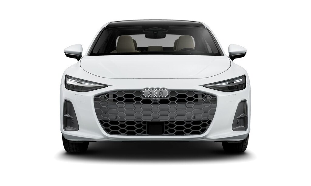 New 2026 Audi A6 Premium Sedan