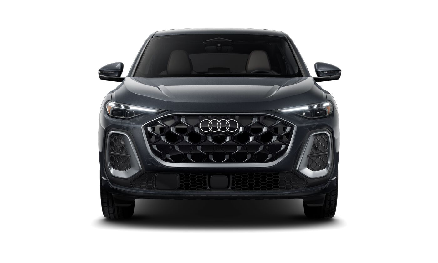 2025 Audi Q5 2.0T Prestige photo 3