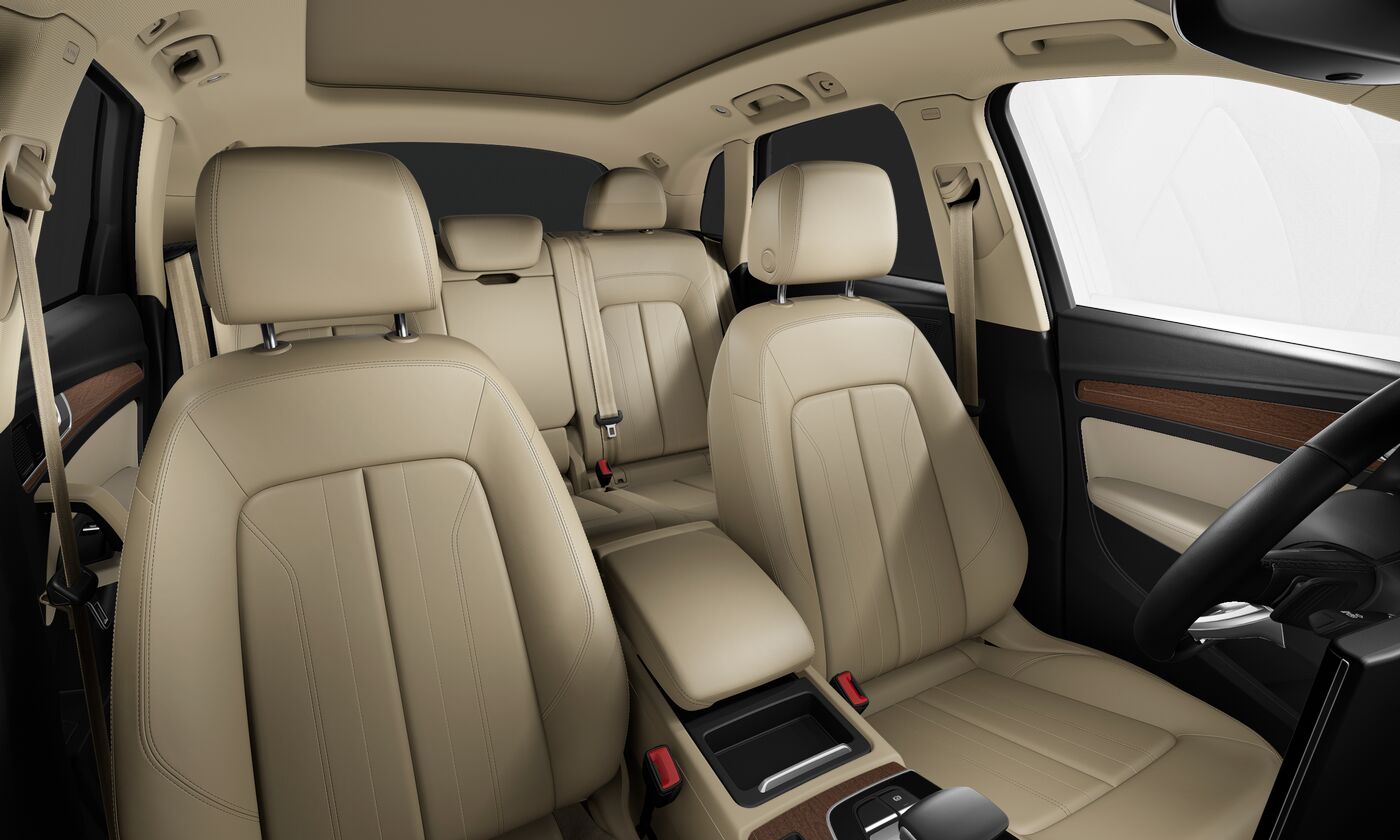 2025 Audi Q5 Premium Plus - Photo 7