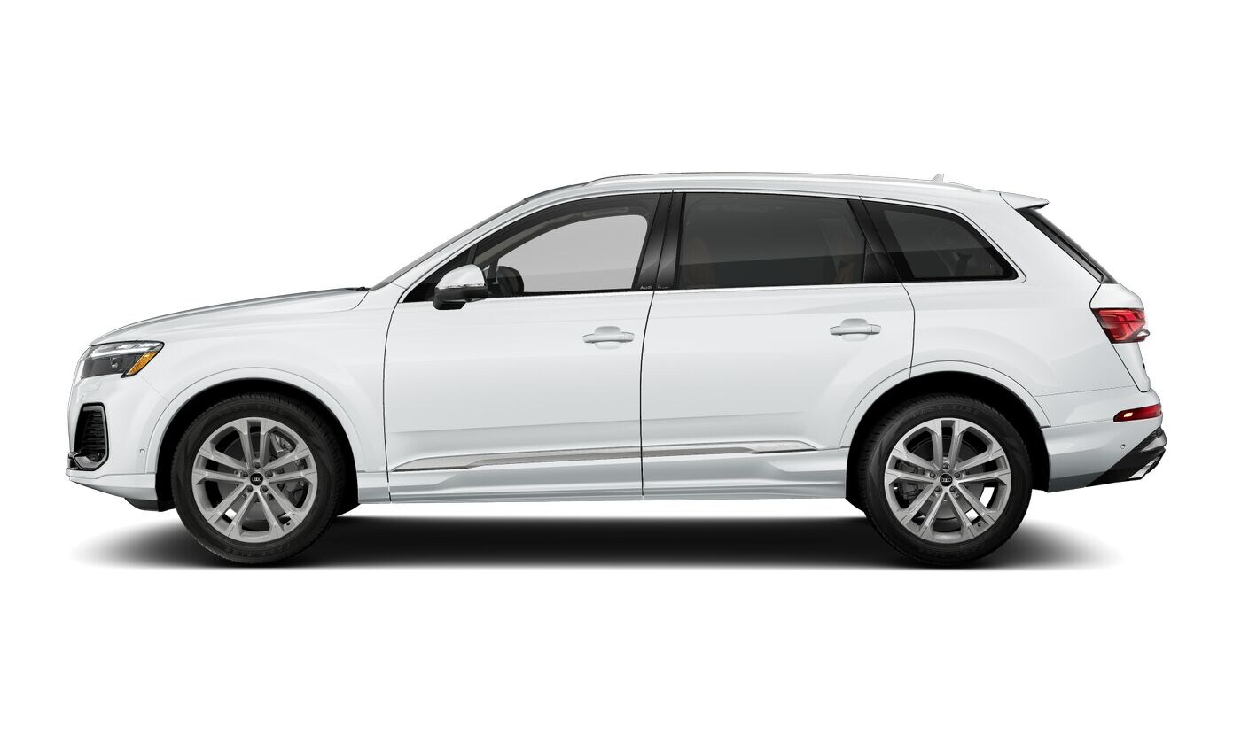 2025 Audi Q7 Premium Plus photo 8