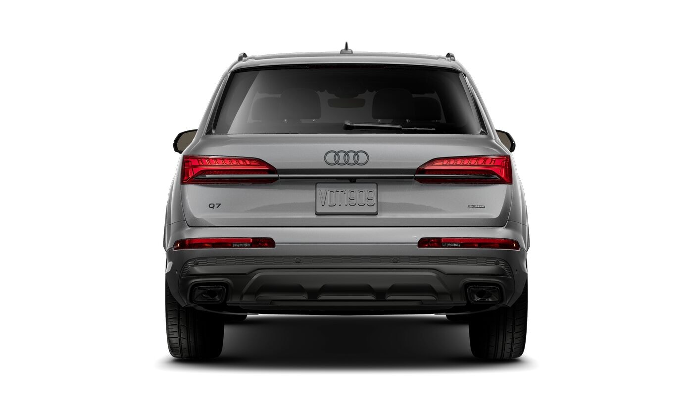 2026 Audi Q7 Premium Plus - Photo 6
