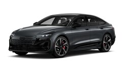 2025 Audi S6 Sportback e-tron Premium Plus Sedan