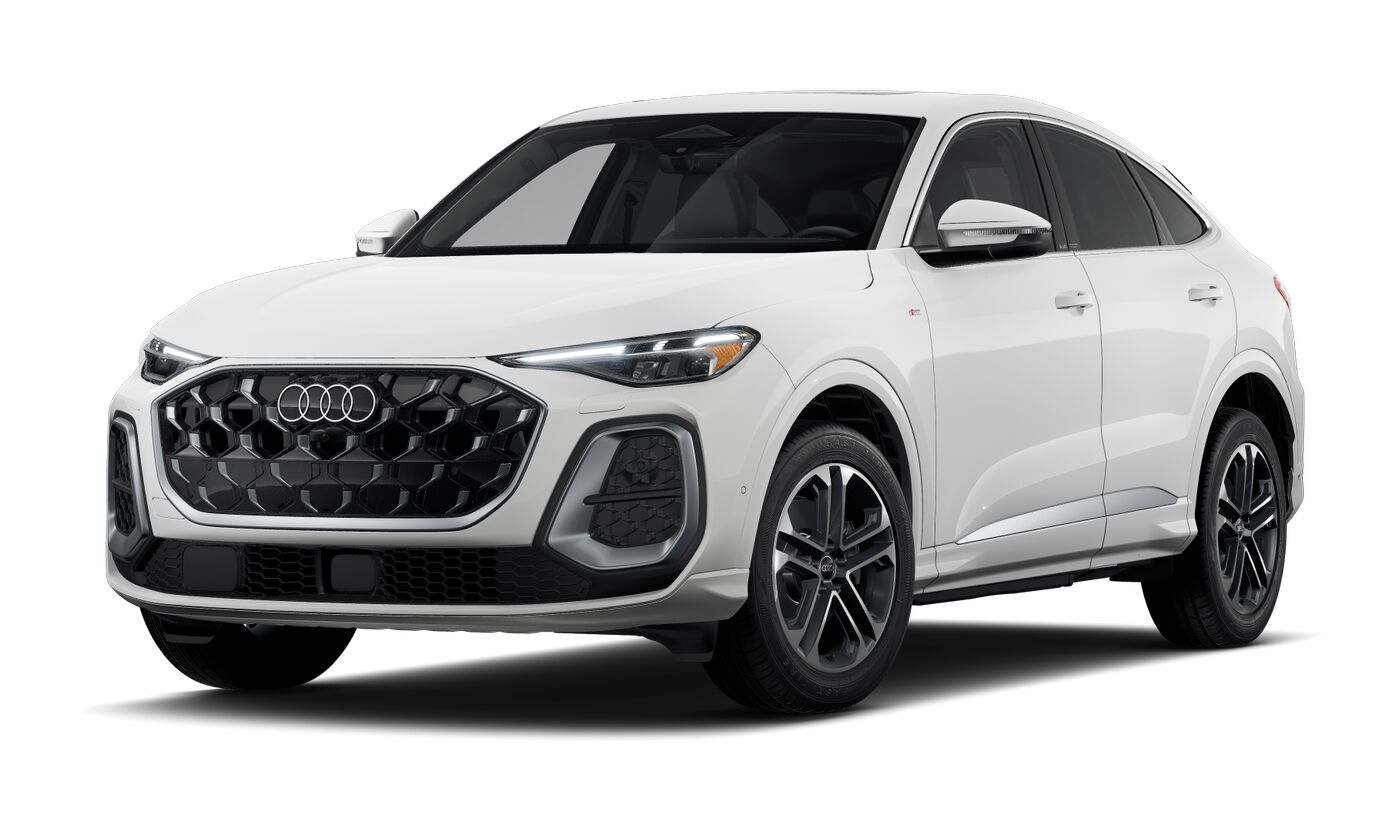 2025 Audi Q5 2.0T Premium Plus photo 2