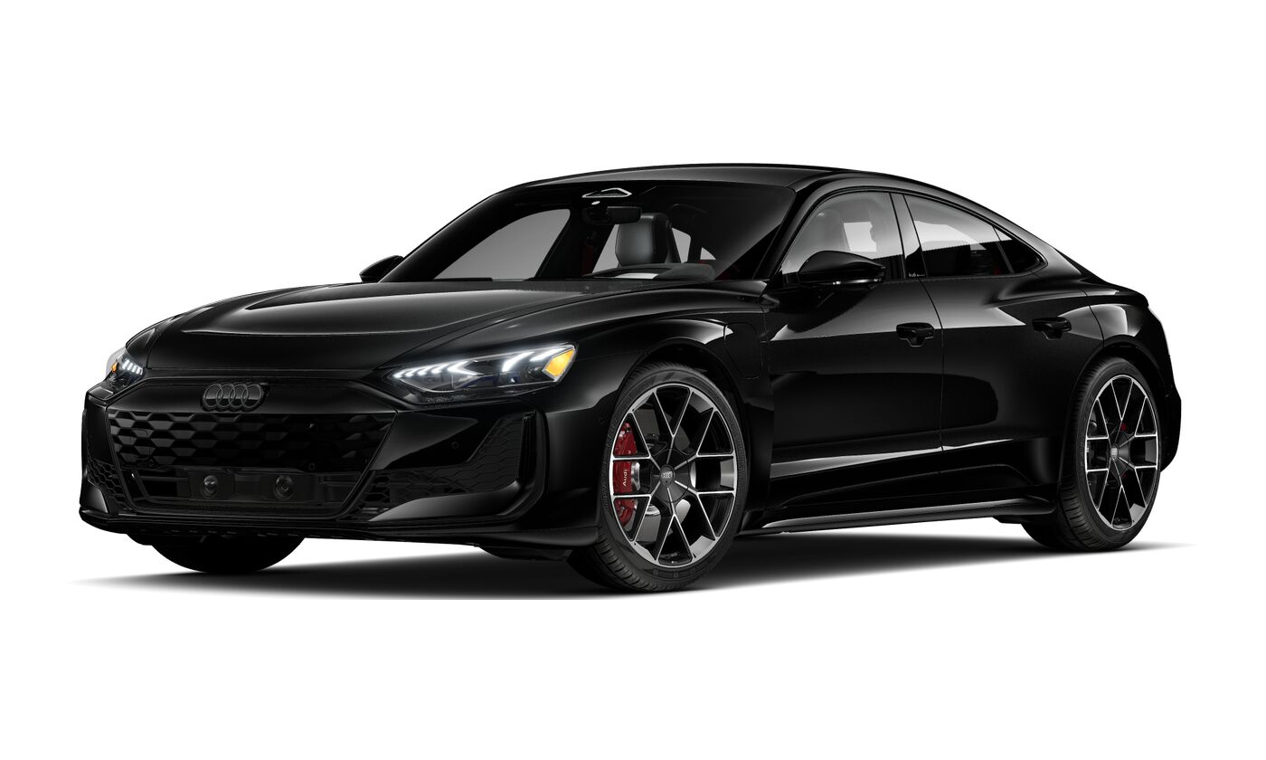 2026 Audi RS e-tron GT Performance Base - Photo 31