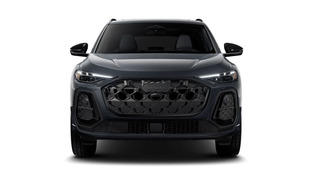 New 2025 Audi  2.0T Technik SUV