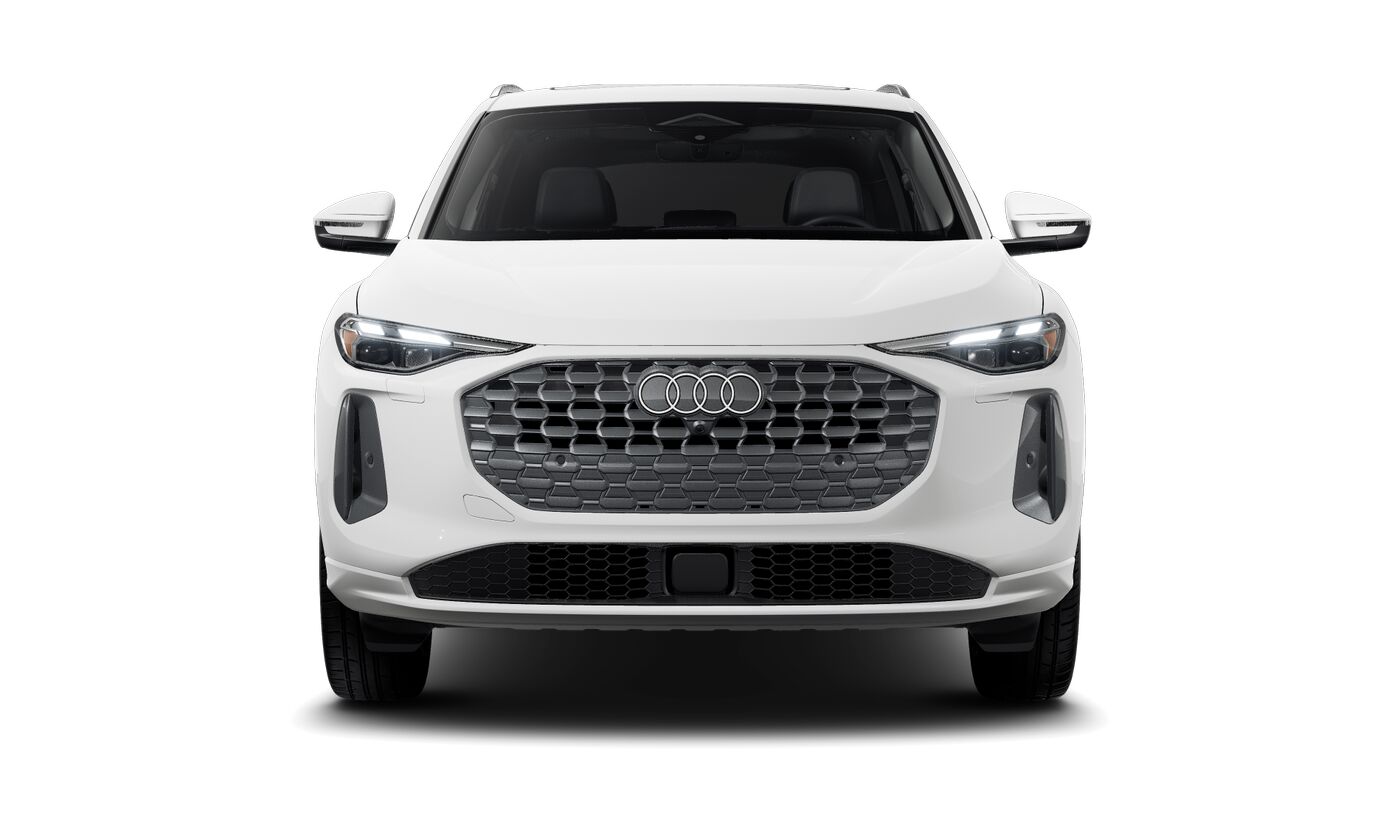 2025 Audi Q5 2.0T Premium photo 3