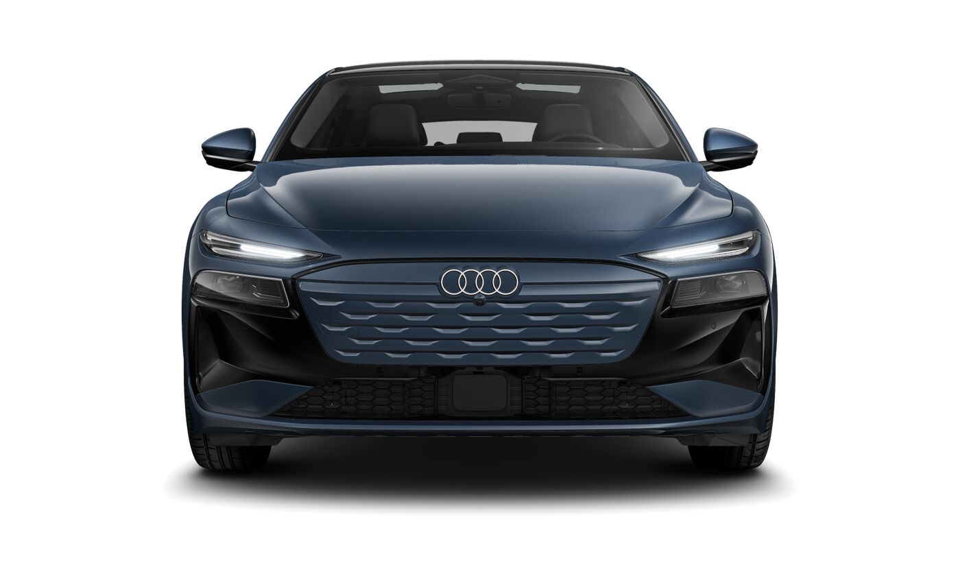 2025 Audi A6 Premium photo 3