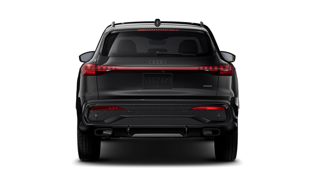 New 2026 Audi Q5 SUV