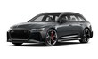  Audi RS 6 Avant