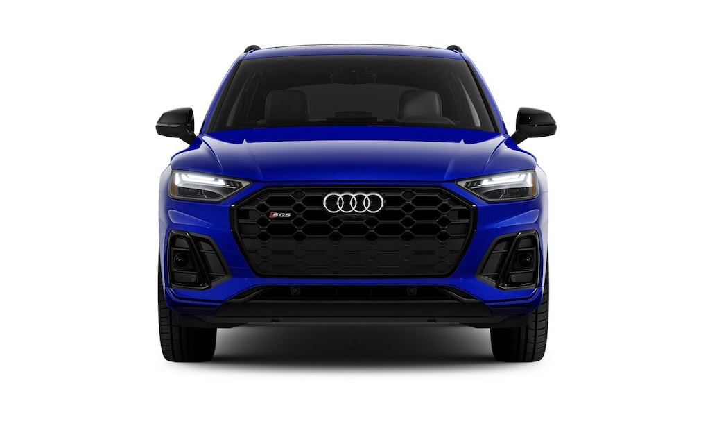 New 2024 Audi SQ5 AUTO For Sale Natick MA