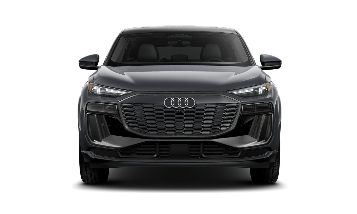 2025 Audi Q6 E-tron Prestige photo 3