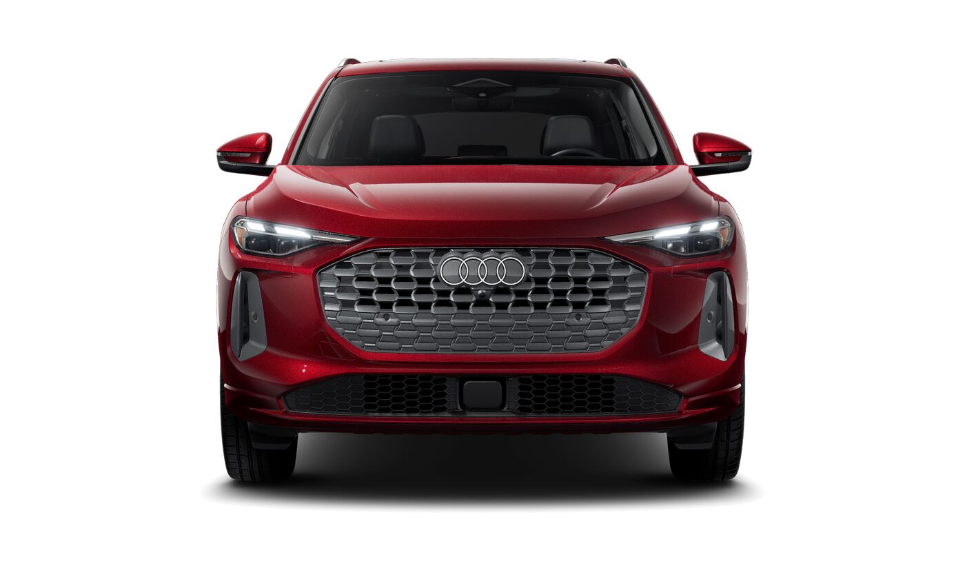 2025 Audi Q5 2.0T Premium photo 3