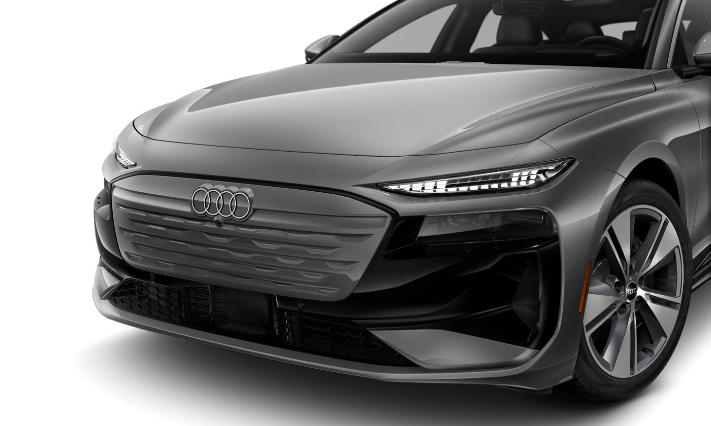 2025 Audi A6 Premium Plus photo 2