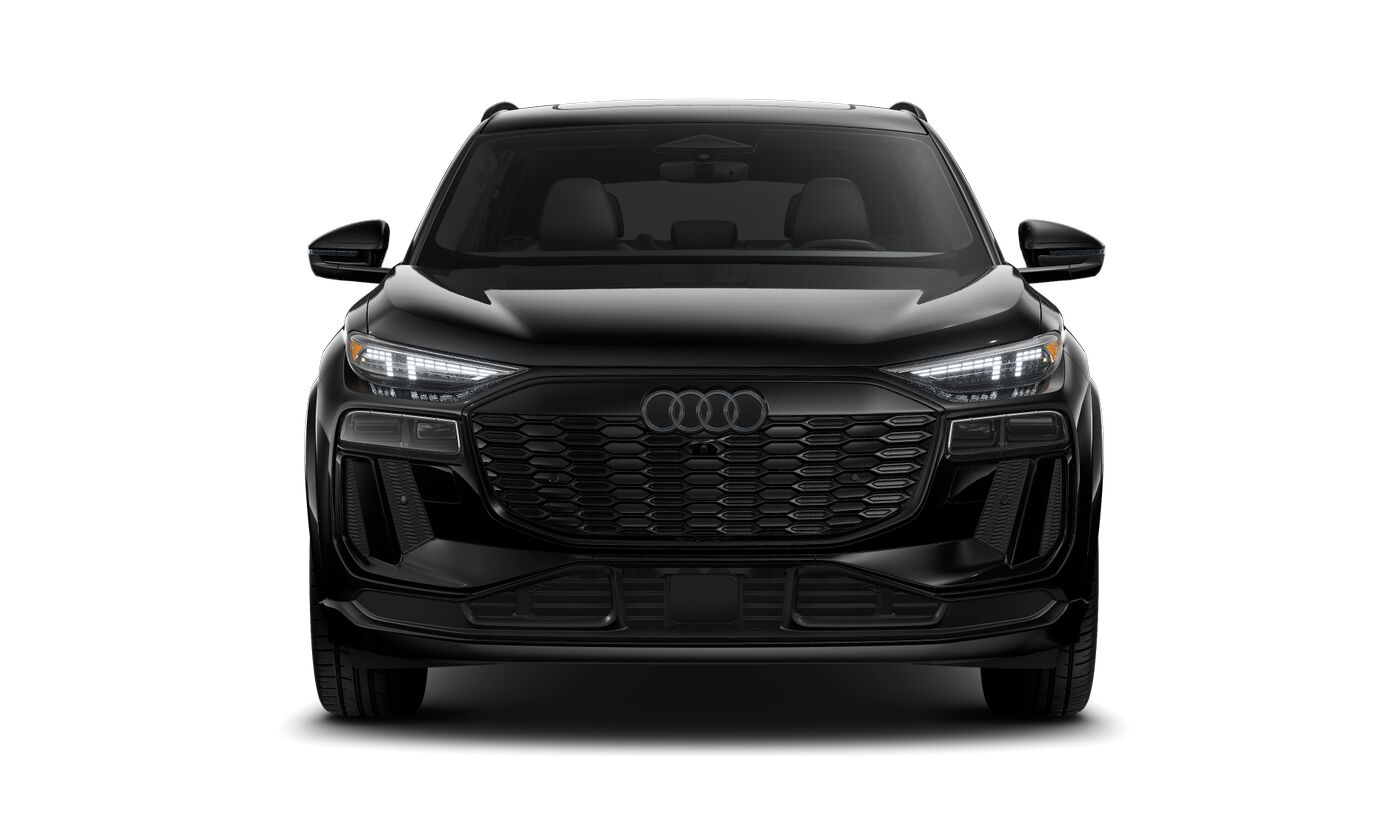 2025 Audi SQ6 photo 3