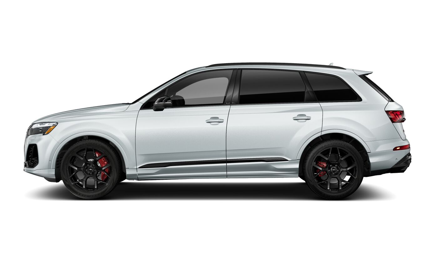 2026 Audi SQ7 Prestige - Photo 48