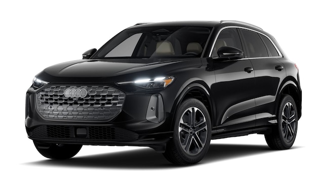 2026 Audi Q5 Premium SUV