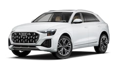 2025 Audi Q8 Premium Plus SUV