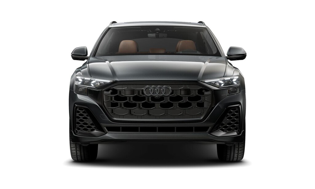New 2025 Audi Q8 For Sale in Sugar Land Houston