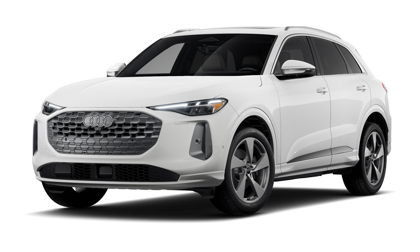 2026 Audi Q5  -
                  Maplewood, NJ