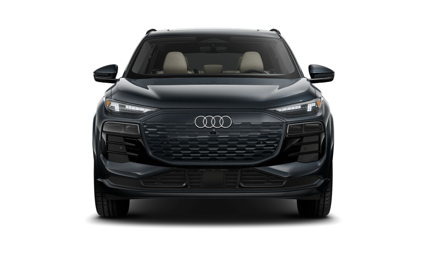 2025 Audi Q6 E-tron Prestige photo 3