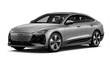 Audi A6 Sportback e-tron