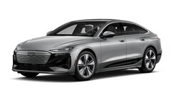 2025 Audi A6 Sportback e-tron Prestige Sedan