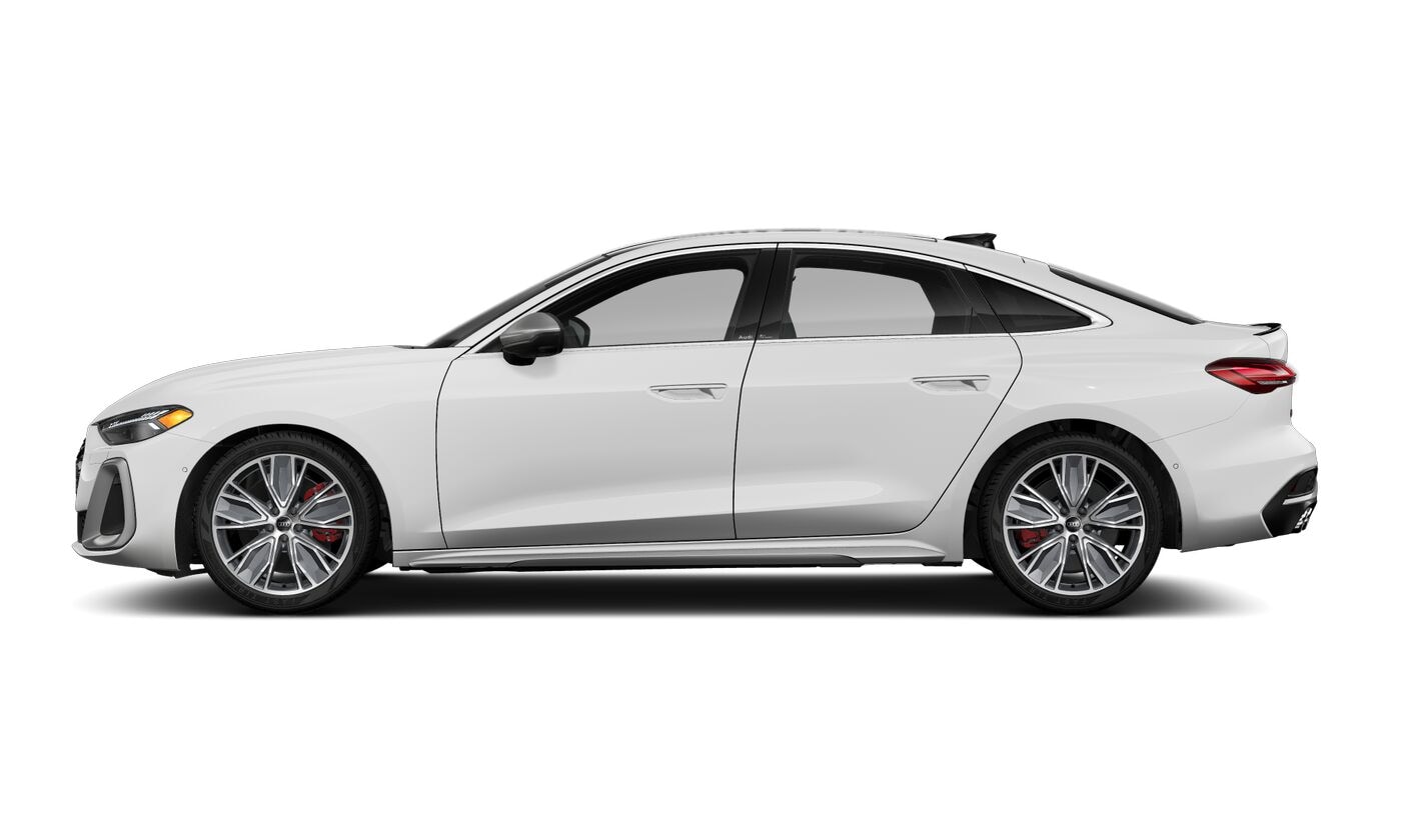 2025 Audi S5 Premium Plus - Photo 16