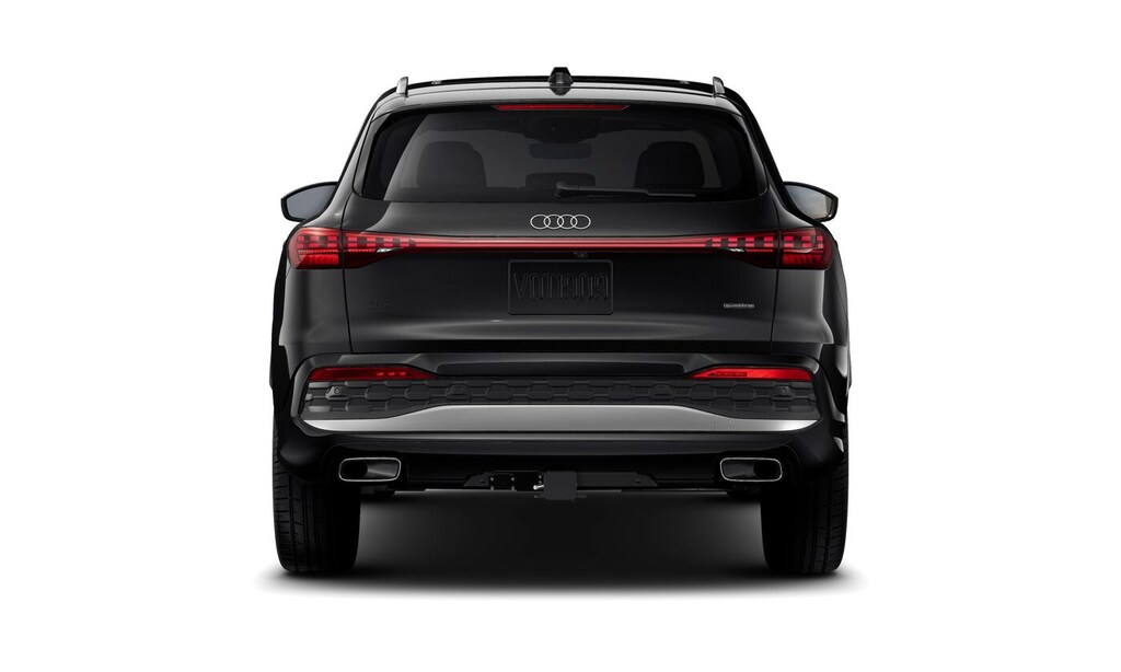 New 2025 Audi All-new Q5 Premium Plus SUV