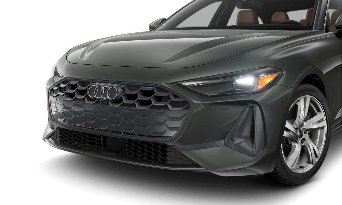 2025 Audi A5 2.0T Premium photo 2