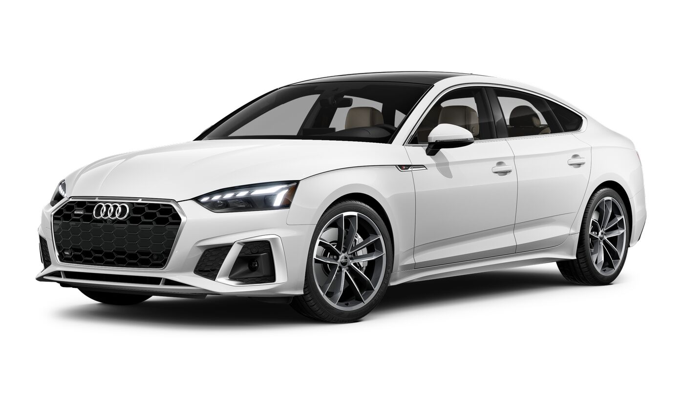 Is the new Audi A5 worth the Rs 7.25 million pricetag? - Business 