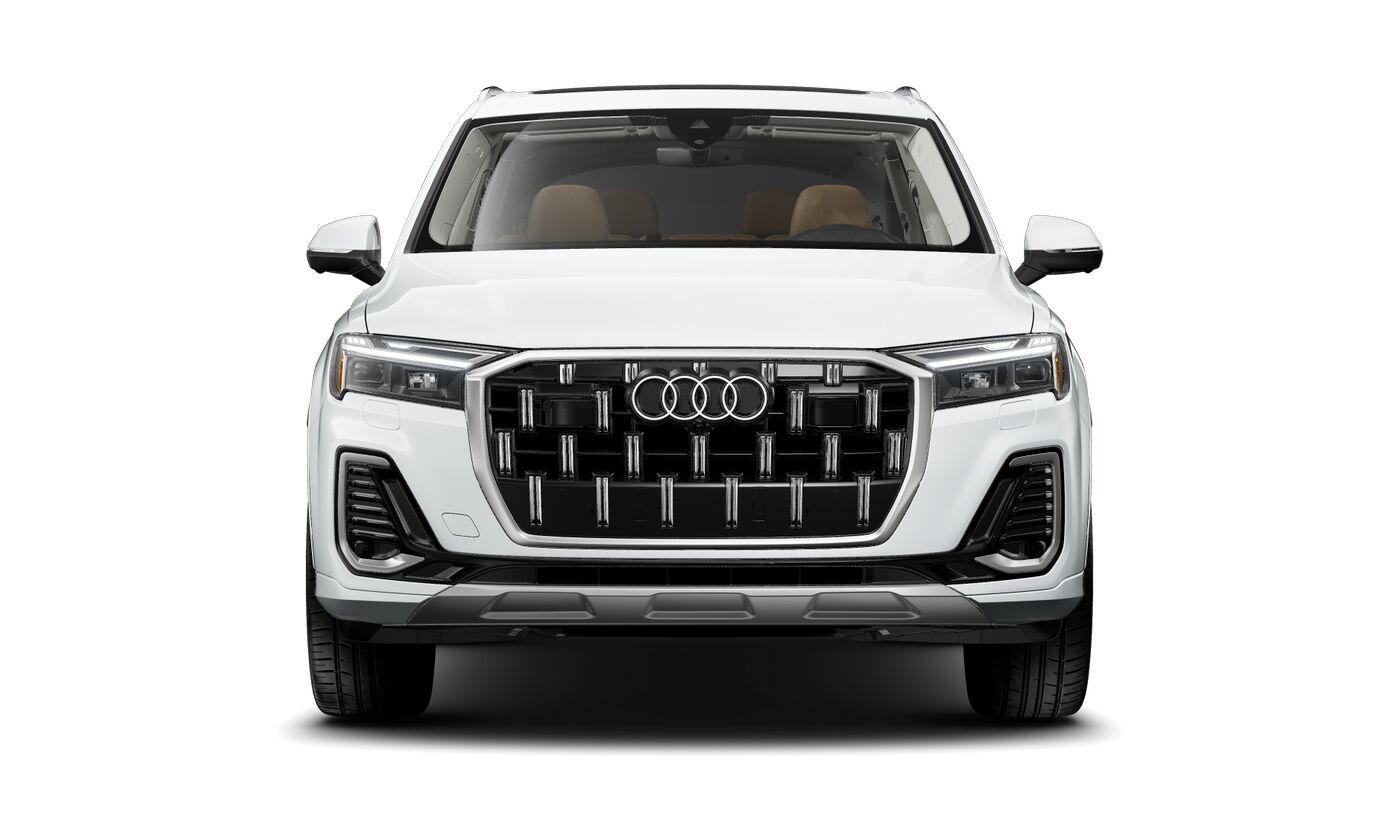 2025 Audi Q7 Premium Plus photo 5