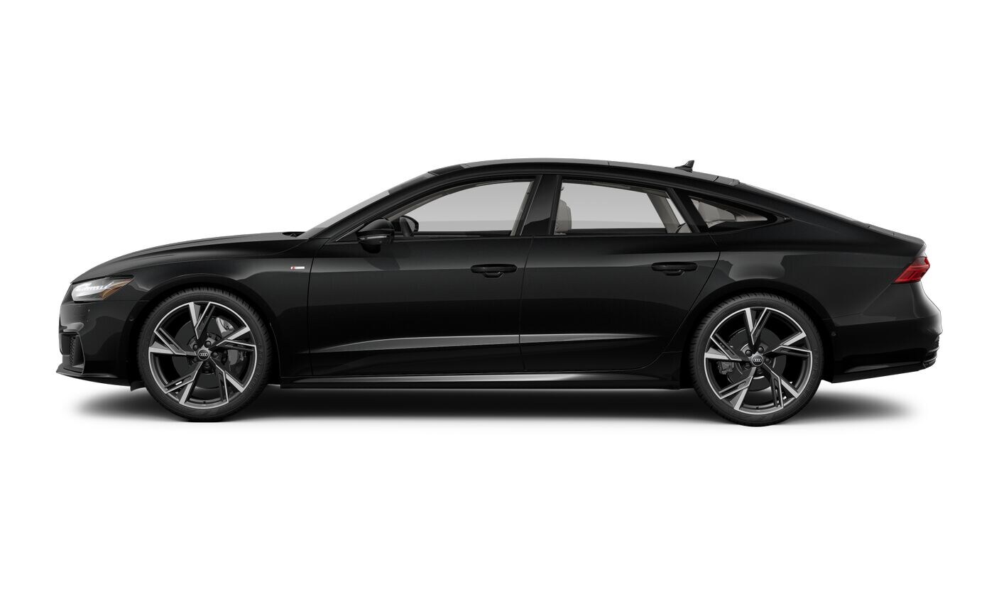 New 2024 Audi A7 Car For Sale at Dealer in Vienna VA